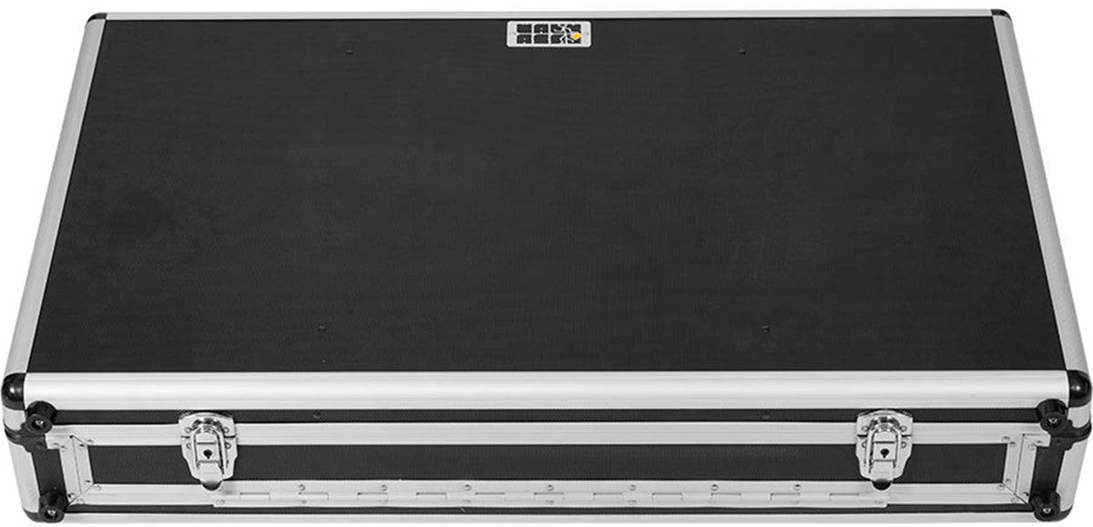 Case for Control Room 10 / 12'' XDJ700 and DJM750 Silver