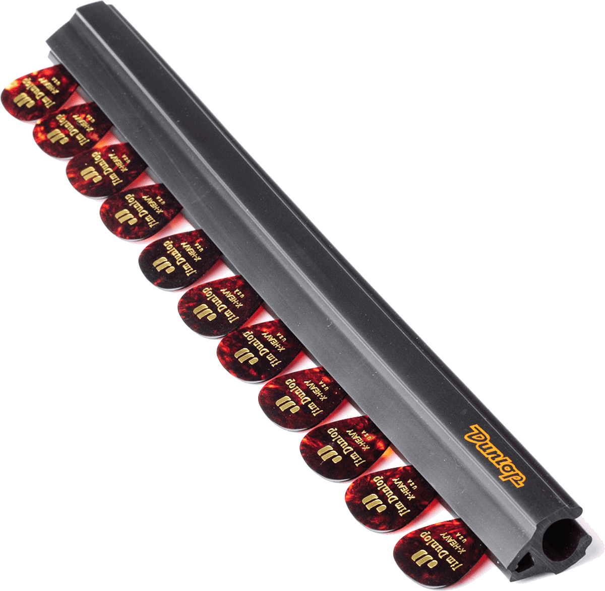 Mic Stand Pick Holder 12in