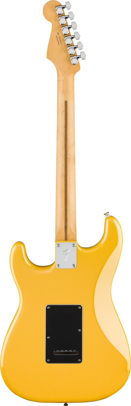 Stratocaster Player II Modified HSS RW Sunshine Yellow