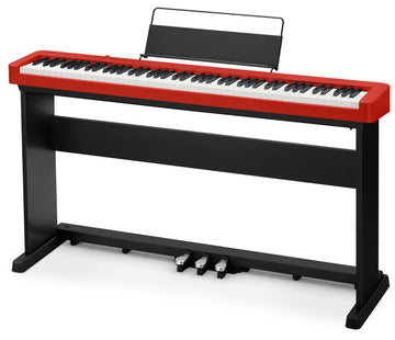 CDP-S160 Set Red