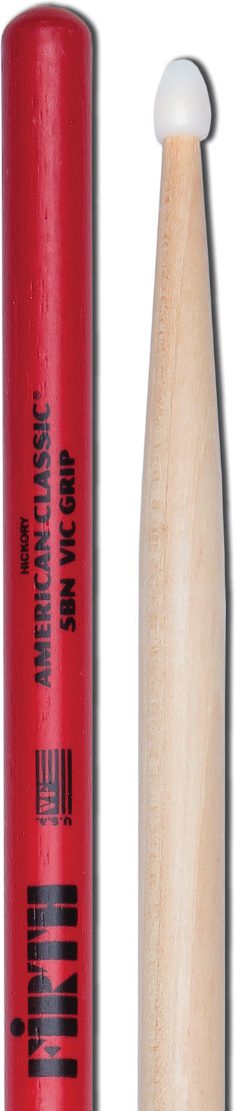American Classic Nylon Grip Tips - 5BNVG