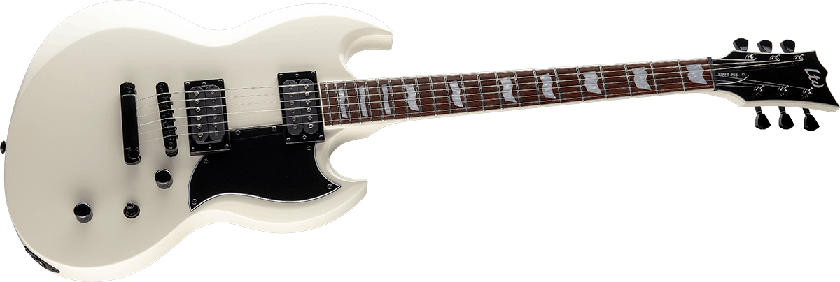 Viper-256 Olympic White