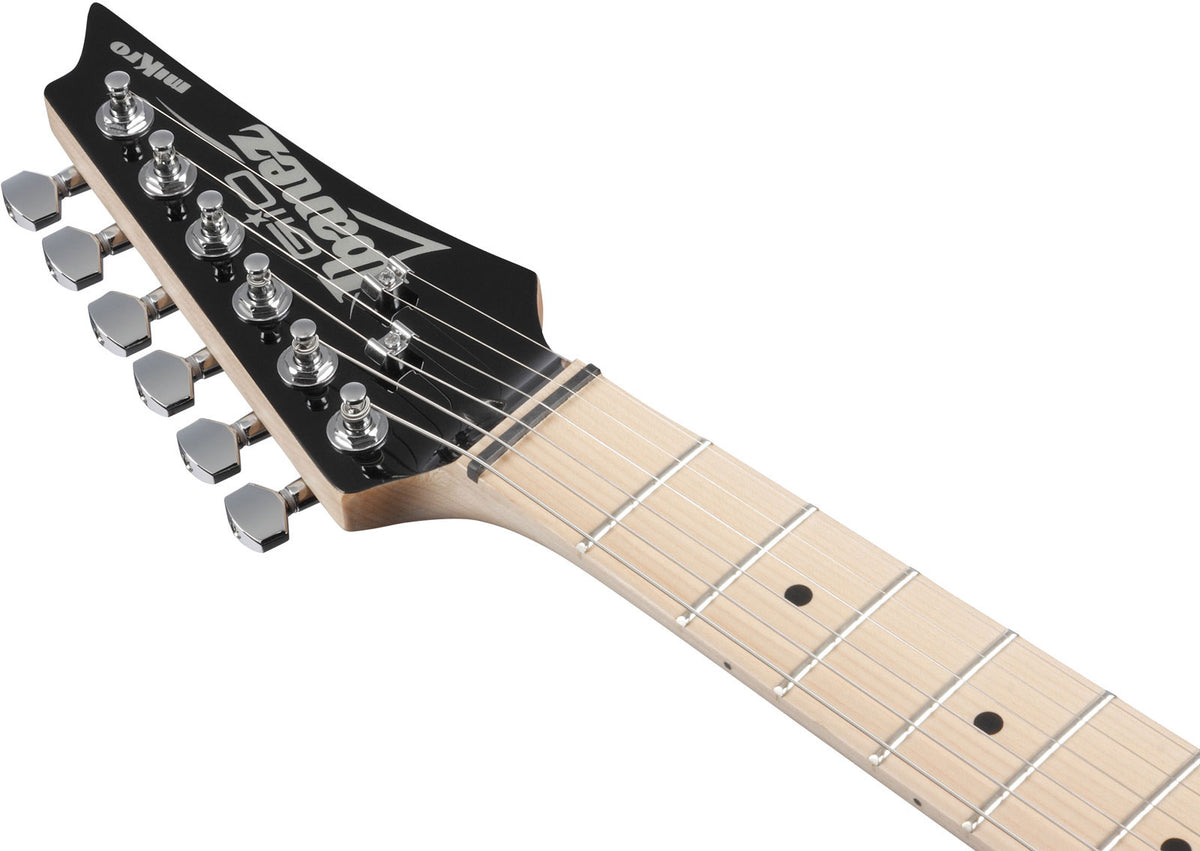 GRGM21M-CA Candy Apple Mikro Gio