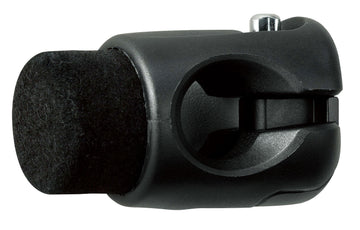 CB900PSH BASS DRUM BEATER HEAD POWER-STRIKE COBRA