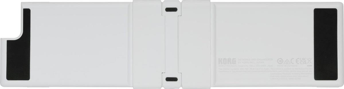 NanoKey Fold White