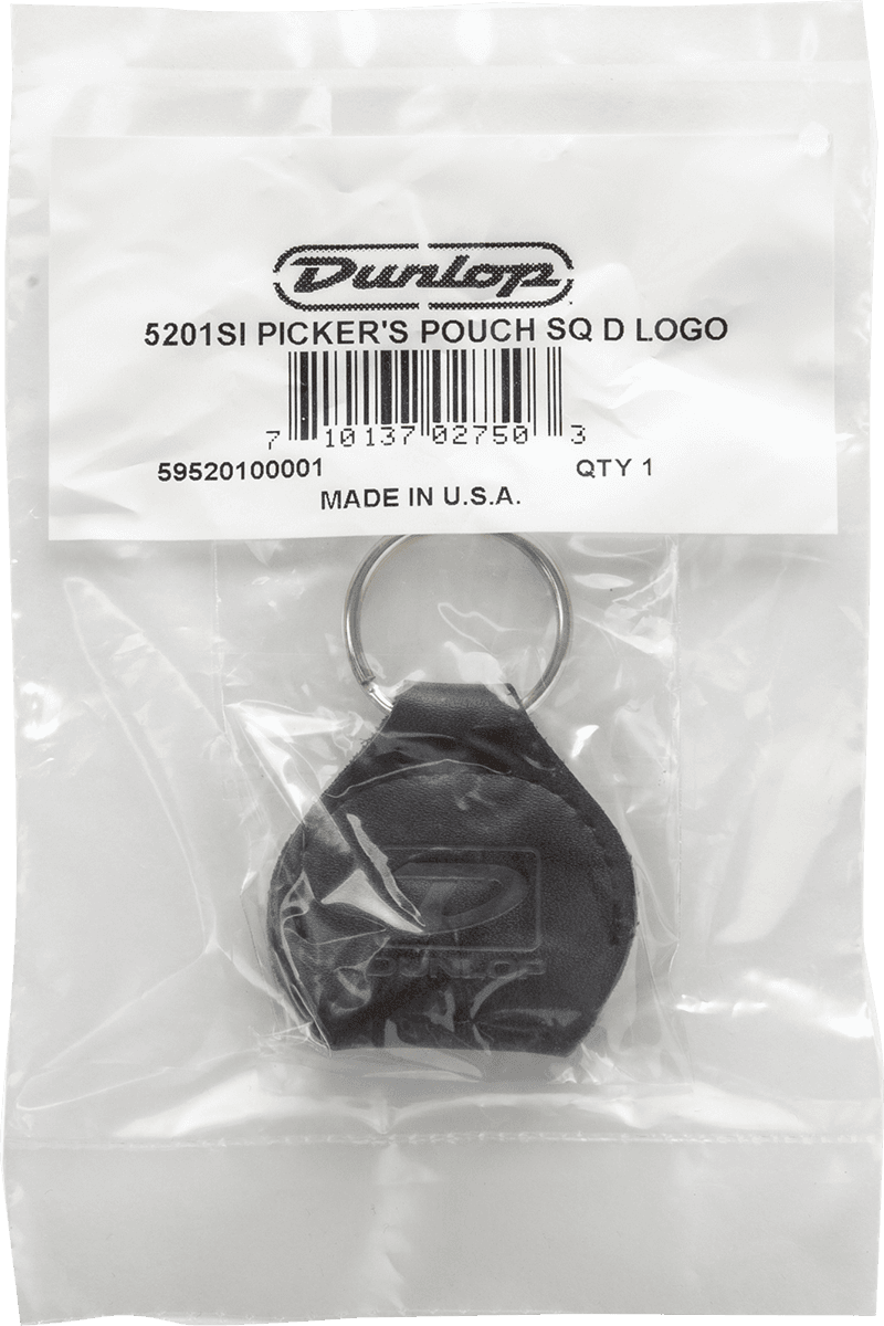 Keychain Pick Holder