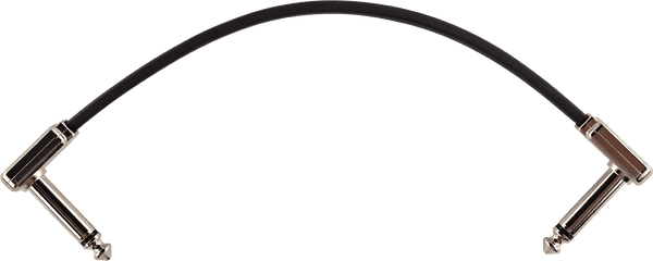 PATCH FLAT RIBBON ANGLED 15 CM