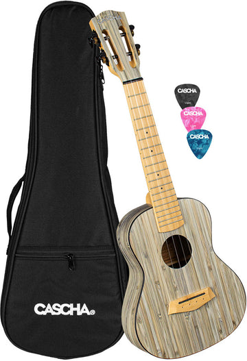 HH 2316 Concert Bamboo Graphite