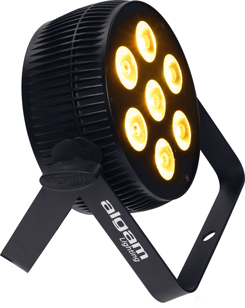 Slimpar 710 Hex