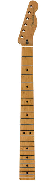 Fender Player II Telecaster Roasted MN, 22 Medium Jumbo , Maple Fingerboard, 9.5", Modern "C"