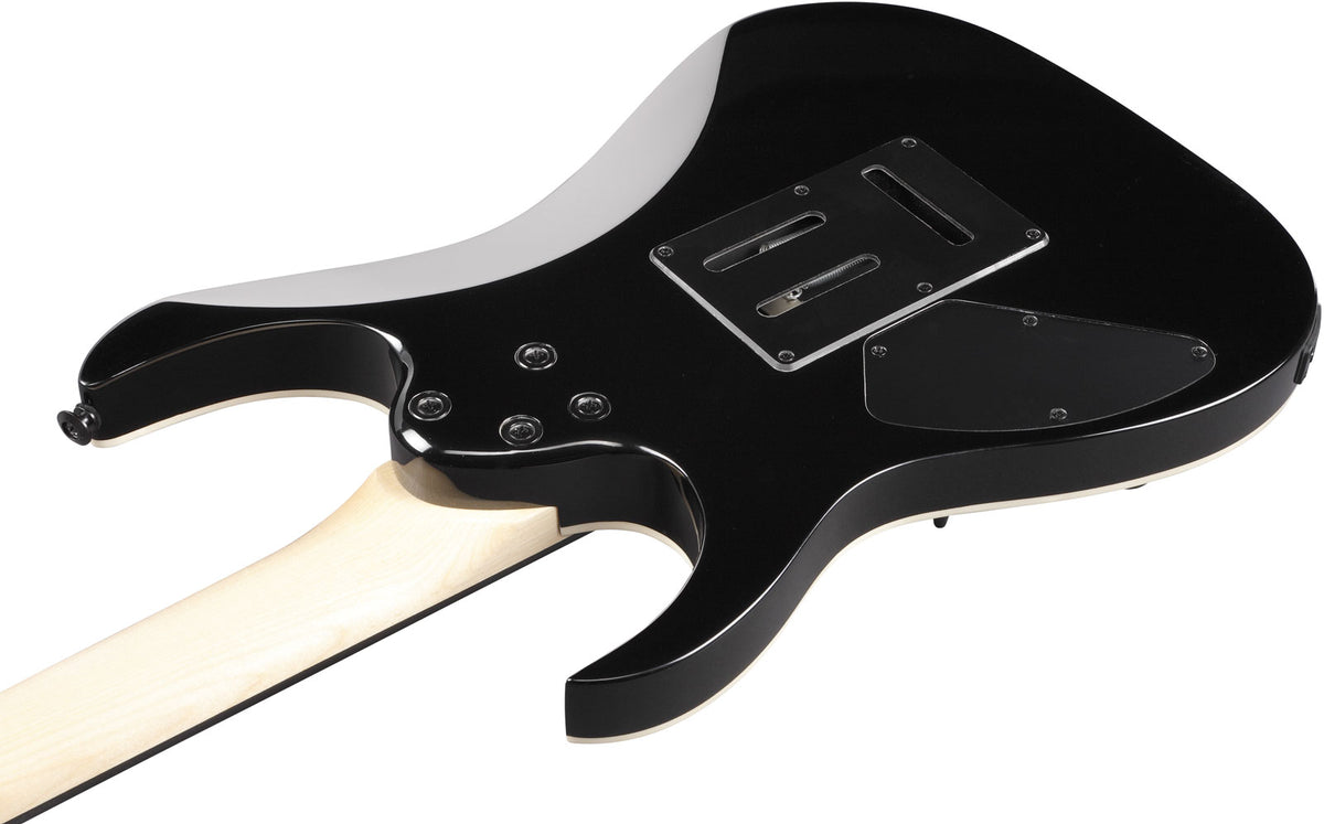 GRGA120BKN Black Night