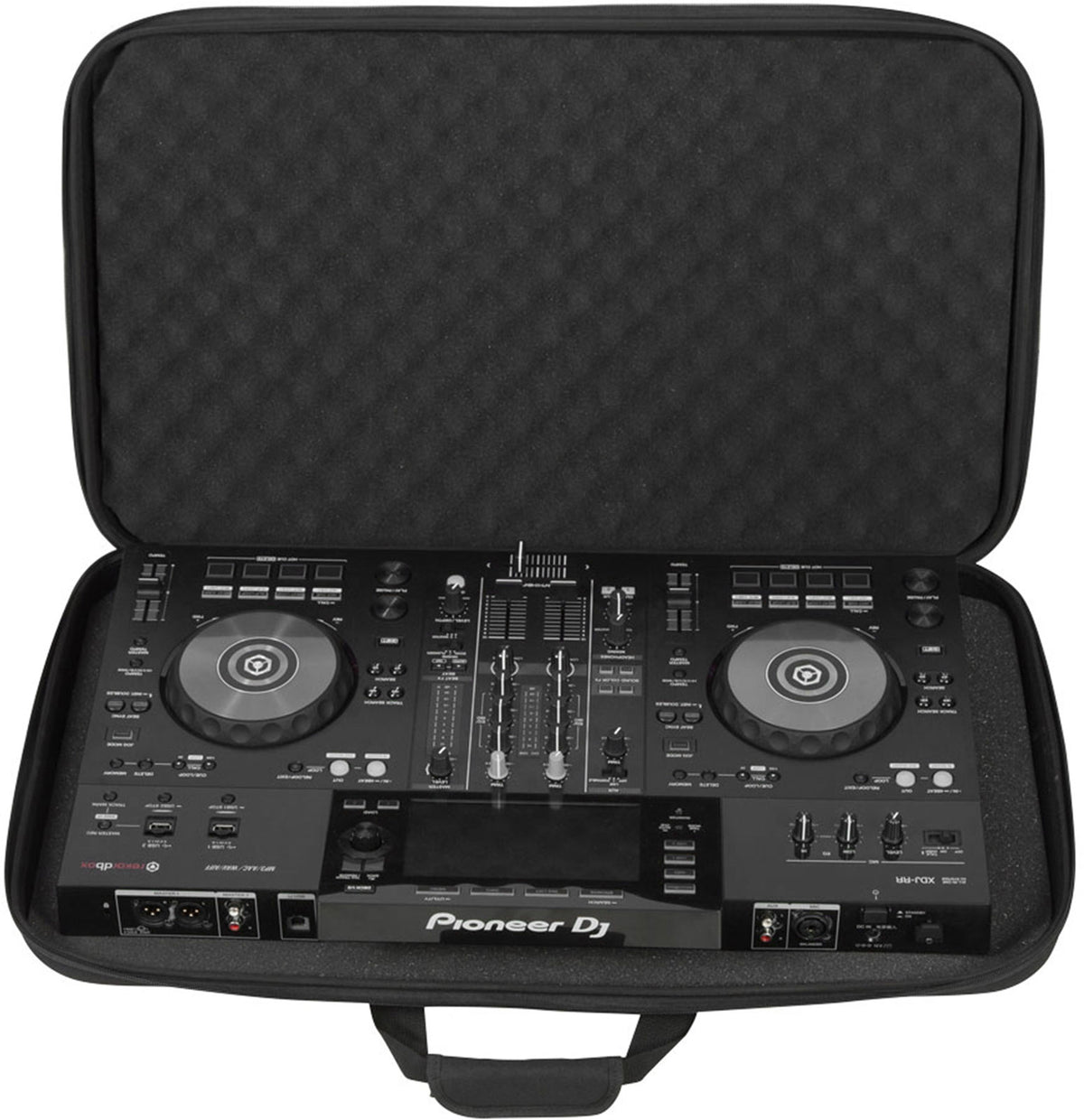 Eva Case XDJ-RR FLX6 Backpack