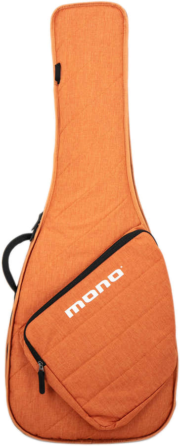 Electric Gigbag Orange - M80 Sleeve V2