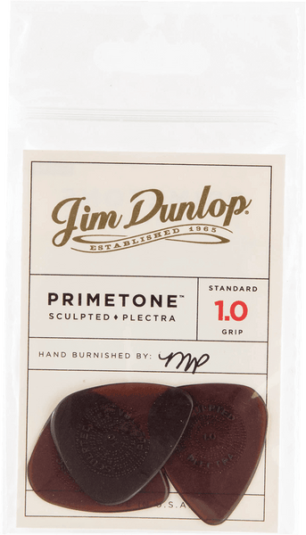 Dunlop 3 x 1,00mm Primetone Standard Grip
