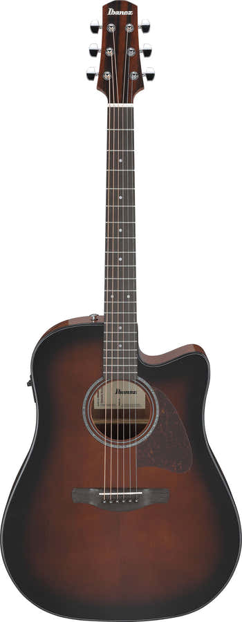 AAD51CEDVS Advanced Dark Violin Sunburst