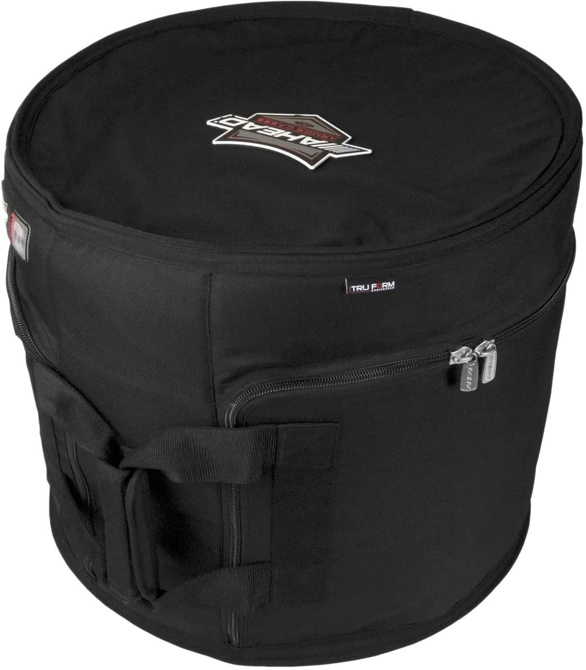 18"x18" Floor Tom Armor Case AR2018
