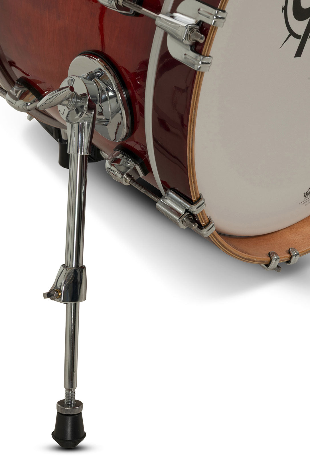 shell set Catalina Club Gloss Crimson Burst