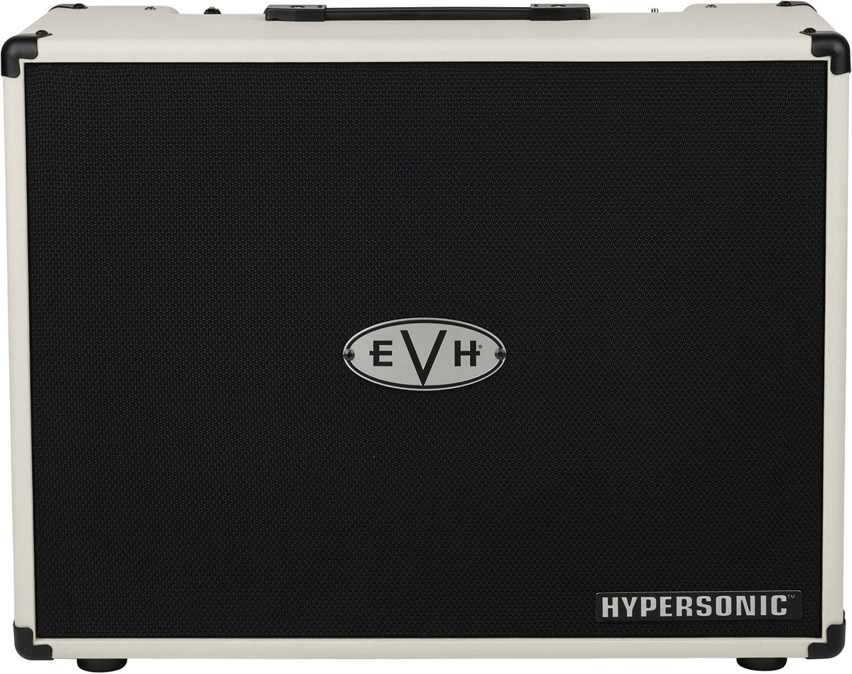 5150 III Hypersonic Ivory FRFR 12