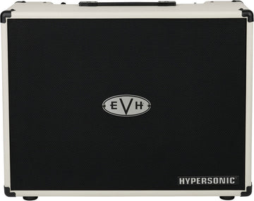 5150 III Hypersonic Ivory FRFR 12