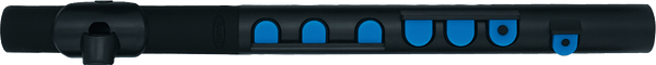 Nuvo TOOT BLACK AND BLUE