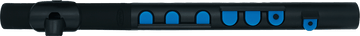 TOOT BLACK AND BLUE