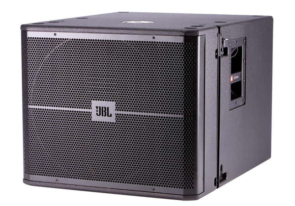 JBL VRX 918S 18" 1600W PGM For VRX900