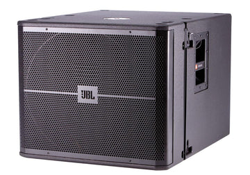 VRX 918S 18" 1600W PGM For VRX900