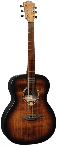 Lâg Tramontane T70A-B&B Auditorium Black & Brown