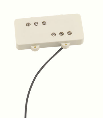 CuNiFe Wide Range Jazzmaster Neck Pickup