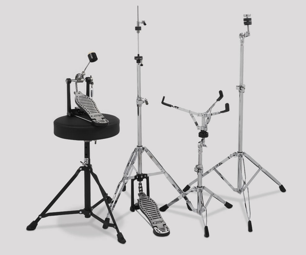 E-DRUM SETS CENTERSTAGE BLUE SPARKLE PDCE2015KTRB