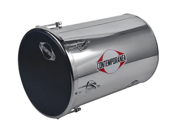 C-REB02 Rebolo Aluminum Pro Series - 12" X 45CM