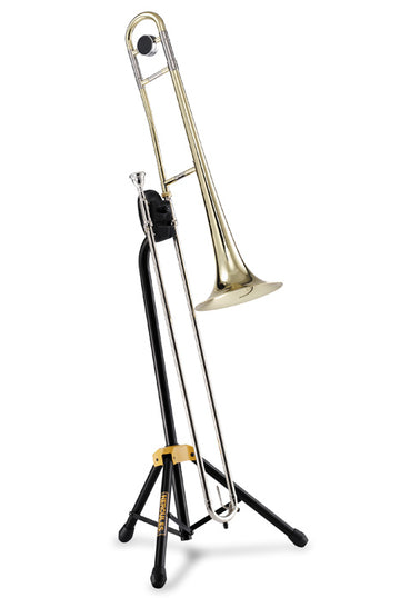 STAND SIMPLE DE TROMBONE TENOR HERCULES DS520B