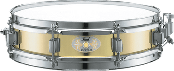 PICCOLO 13X3 BRASS
