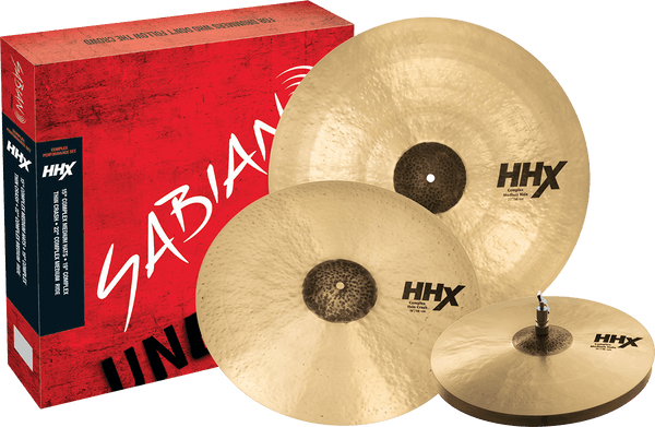 HHX Harmonic Set Complex Performance Set 15005XCN +90-DAY DRUMEO TRIAL