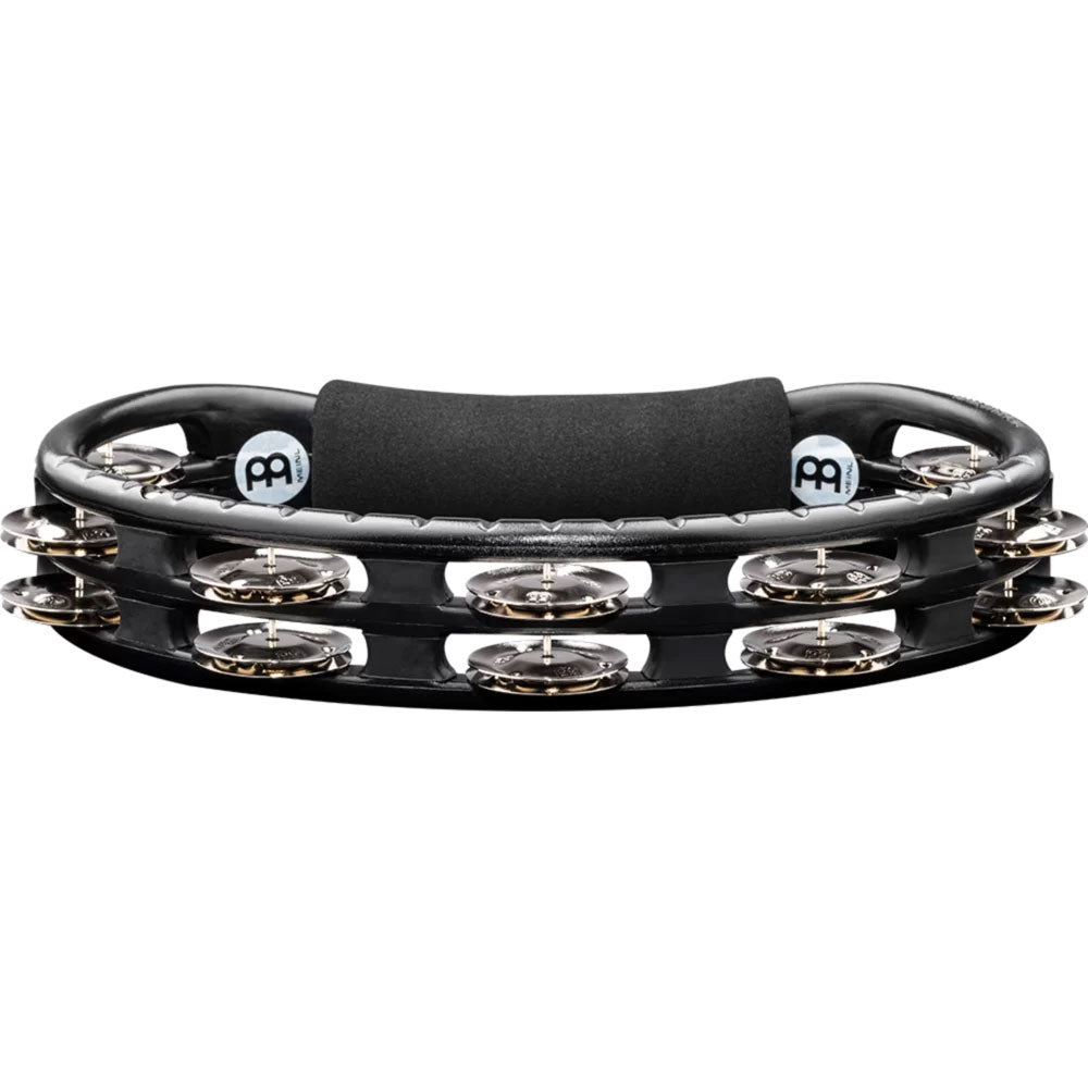 TAMBOURINE DOUBLE ROW JINGLES