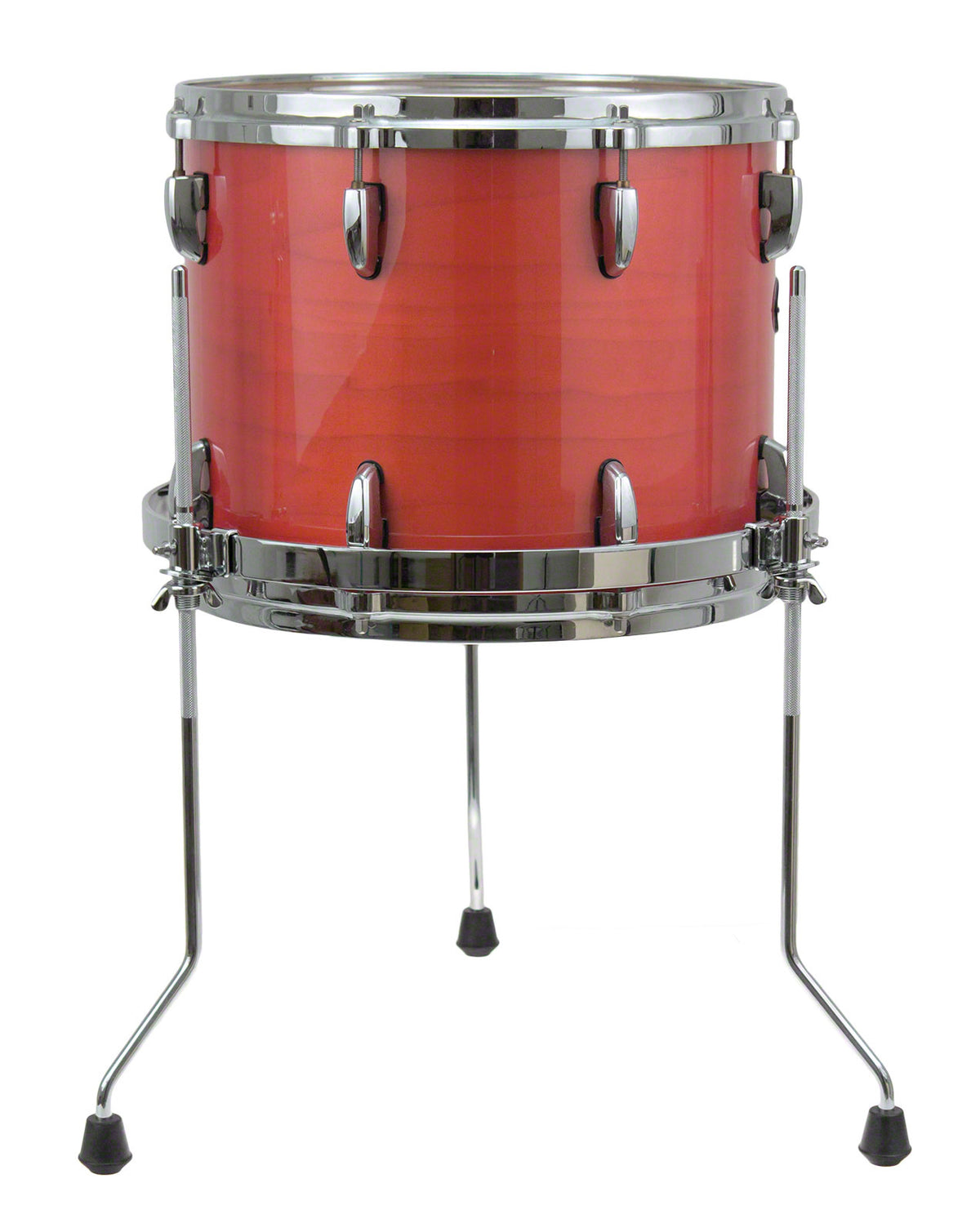 SPF-14-8 - 14" 8 HOLES FLOOR TOM SUSPENSION - RIMS