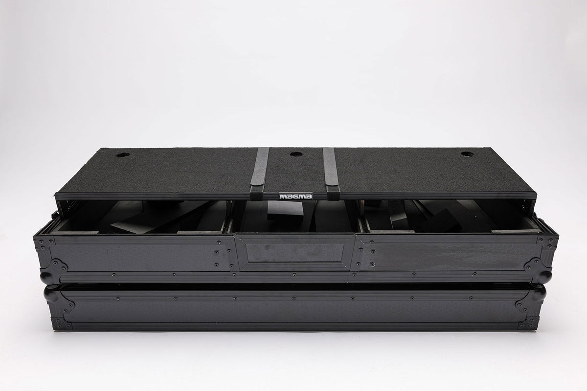 Multi-format BATTLE-workstation Black/black