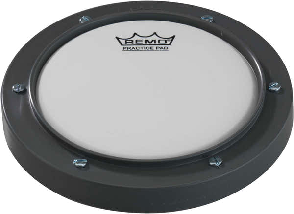 Remo RT-006-00 - PRACTICE PAD 6