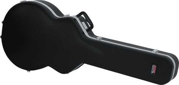 Gator 335 Deluxe Black ABS Case - GC