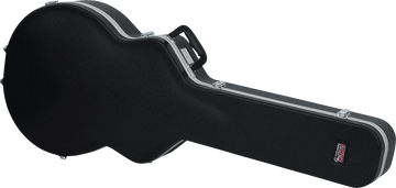 335 Deluxe Black ABS Case - GC
