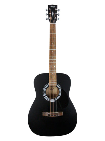 AF510 Black Satin