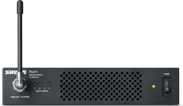 Shure PA411-e