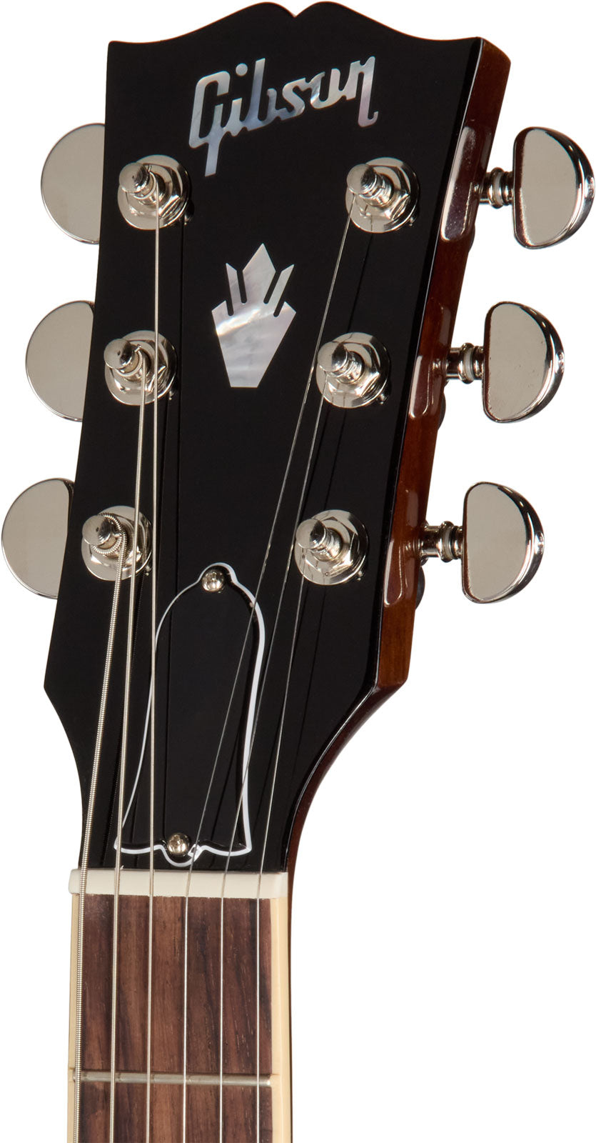 ES-335 60s Vintage Burst Original