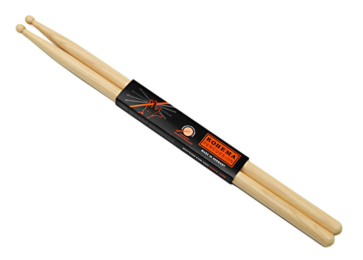 Rounded Tip - Wrzebesser Hickory