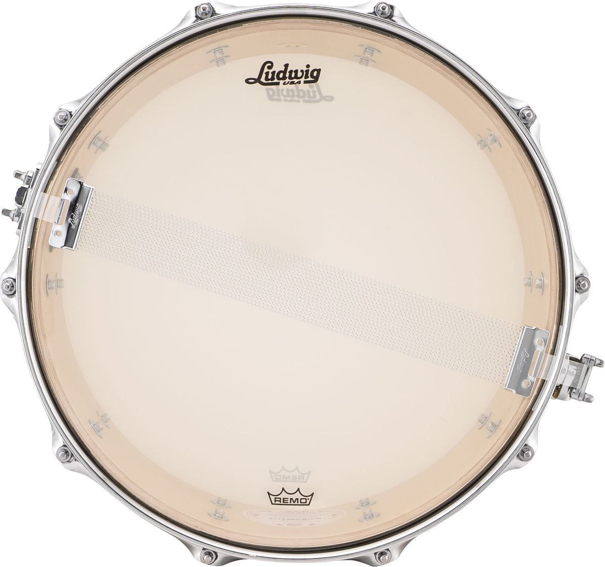 Ls403Xxa2 - 14 X 6.5" Classic Maple - Lemon Oyster