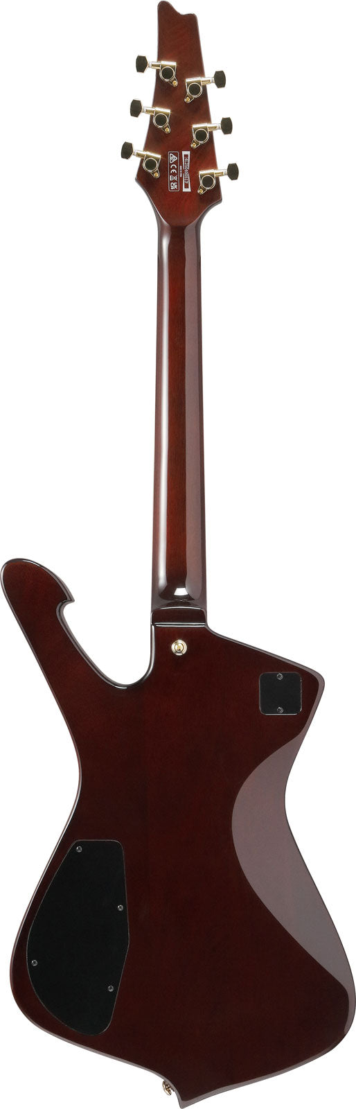 IC420 LTD Edition Gold