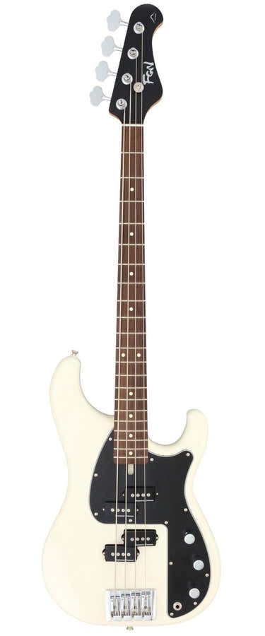J-standard JMP2-al-r/vwh Vintage White