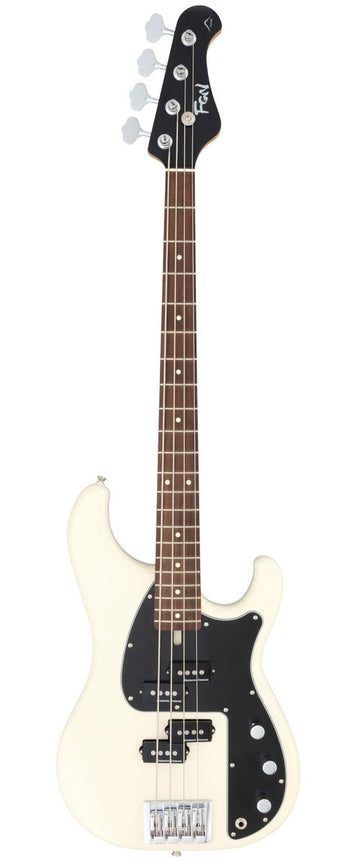J-standard JMP2-al-r/vwh Vintage White