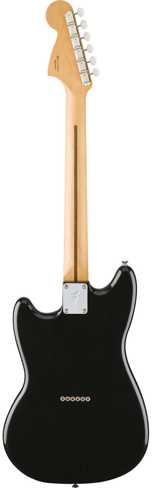 Mustang Player II RW Black