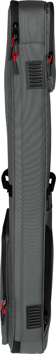 Electric Gray Softcase - ICON